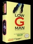 Nintendo  NES  -  Low G Man - The Low Gravity Man (USA)